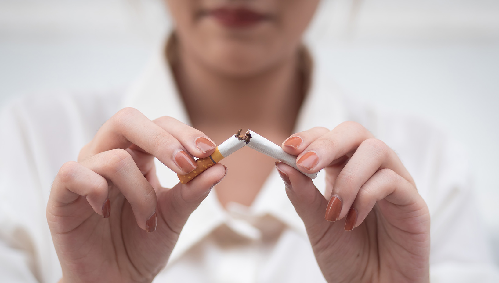 L e cigarette Vapoteuse 2