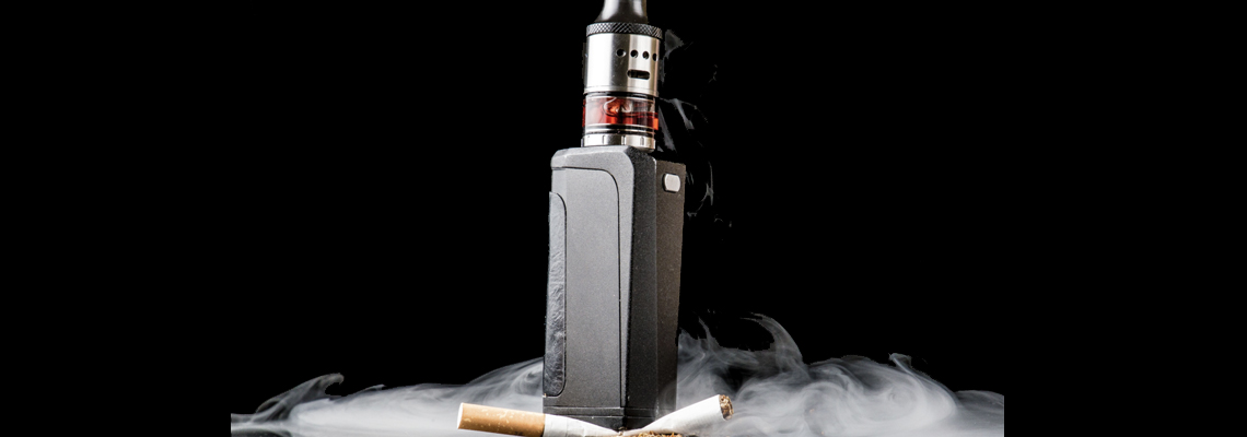 cigarette-électronique