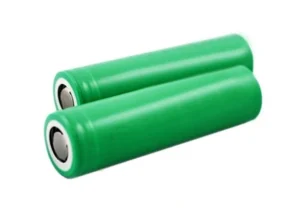 Batterie